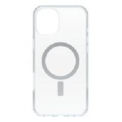 Otterbox OB SYMM Clear MagSafe Apple/iPhone 16 Plus - Clear