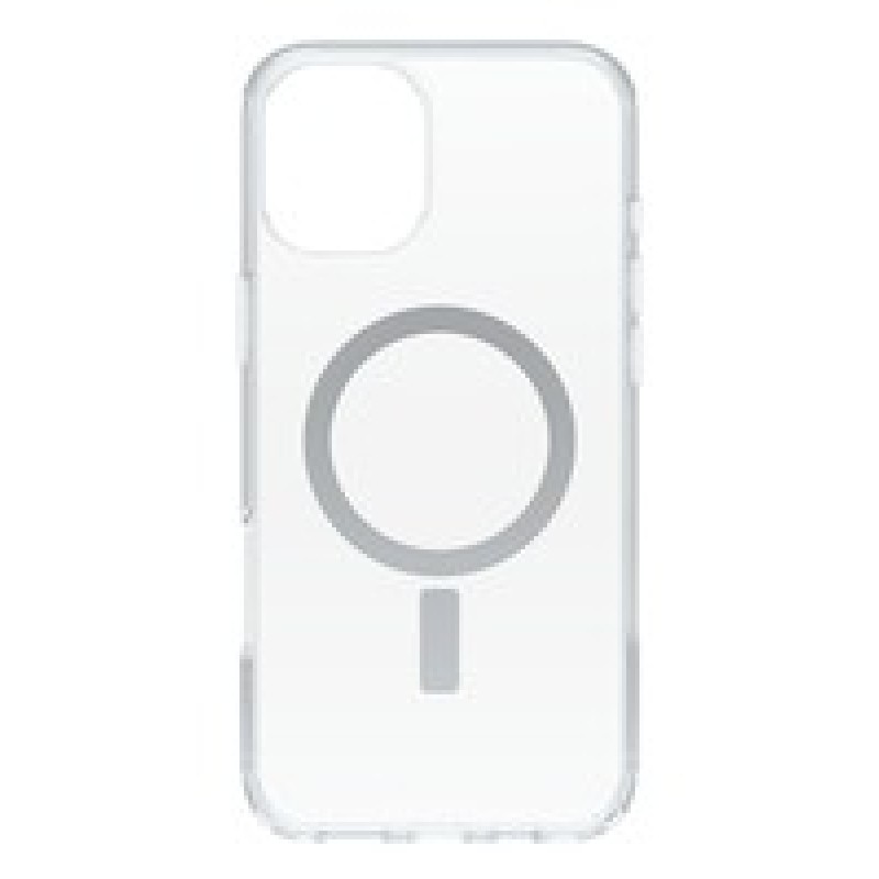 Otterbox OB SYMM Clear MagSafe Apple/iPhone 16 Plus - Clear