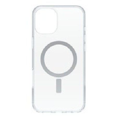 Otterbox OB SYMM Clear MagSafe Apple/iPhone 16 Plus - Clear