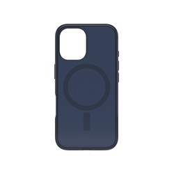 Otterbox OB SYMM Clear MagSafe Apple/iPhone 16 Blue Bear - Blue