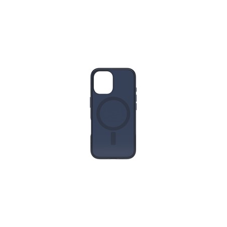 Otterbox OB SYMM Clear MagSafe Apple/iPhone 16 Blue Bear - Blue