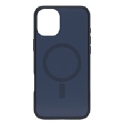 Otterbox OB SYMM Clear MagSafe Apple/iPhone 16 Plus Blue Bear - Blue