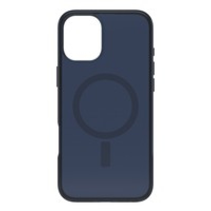 Otterbox OB SYMM Clear MagSafe Apple/iPhone 16 Plus Blue Bear - Blue