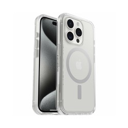 OB SYMMETRY CLEAR MAGSAFE APPLE/IPHONE 15 PRO CLEAR