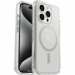 Otterbox OB Symmetry Clear MagSafe Apple/iPhone 15 Pro Clear