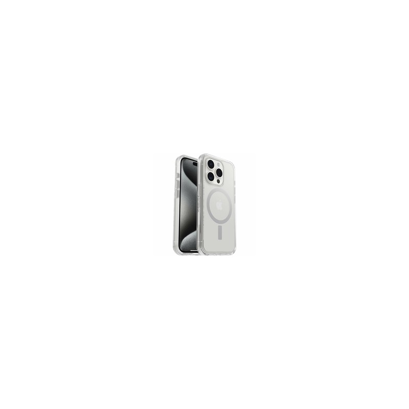 OB SYMMETRY CLEAR MAGSAFE APPLE/IPHONE 15 PRO CLEAR