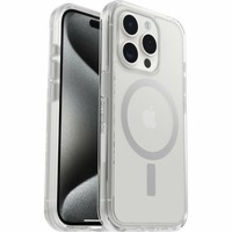 Otterbox OB Symmetry Clear MagSafe Apple/iPhone 15 Pro Clear