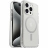 OB SYMMETRY CLEAR MAGSAFE APPLE/IPHONE 15 PRO CLEAR