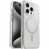 Otterbox OB Symmetry Clear MagSafe Apple/iPhone 15 Pro Clear