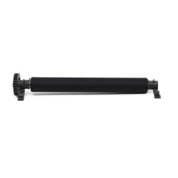 Kit, Platen Roller with bearings, ZD220, ZD230, ZD888 Thermal Transfer