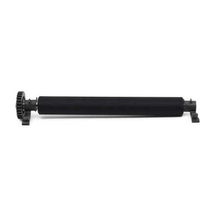 Kit, Platen Roller with bearings, ZD220, ZD230, ZD888 Thermal Transfer