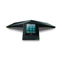 Poly Trio 8800 IP Conference Phone and PoE-enabled No localization
