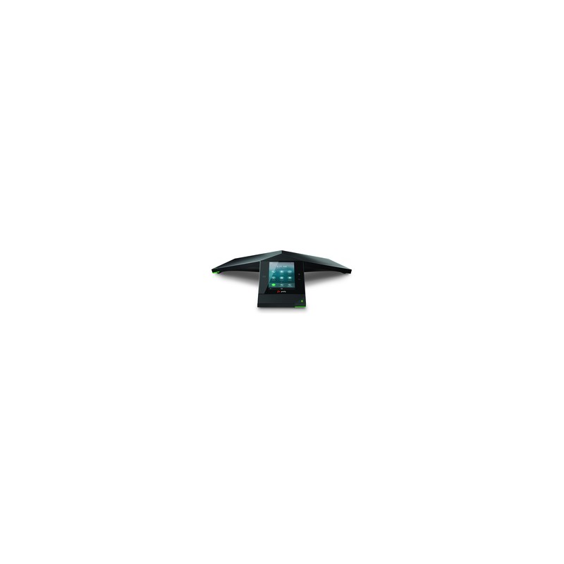 Poly Trio 8800 IP Conference Phone and PoE-enabled No localization