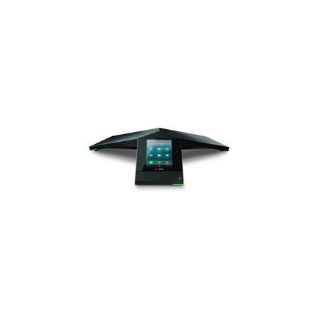 Poly Trio 8800 IP Conference Phone and PoE-enabled No localization