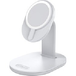 OtterBox Magnetic Wireless/Charging Stand - White