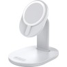 OtterBox Magnetic Wireless/Charging Stand - White