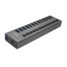 I-Tec USB 3.0 Hub 13 Port 60 W/UK