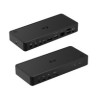 i-tec USB-C/Thunderbolt KVM Docking/Station Dual Display Power Deliv