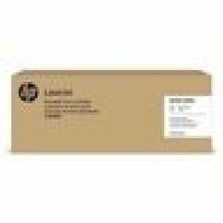 HP W9010MC Black Managed/Original LaserJet Toner Cartg