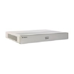 Cisco ISR 1100X 8P Dual GE SFP/Router Pluggable SMS/GPS IN