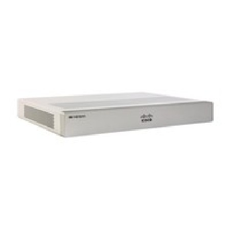 Cisco ISR 1100X 8P Dual GE SFP/Router Pluggable SMS/GPS IN