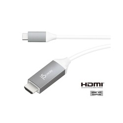 USB-C TO 4K HDMI CABLE/
