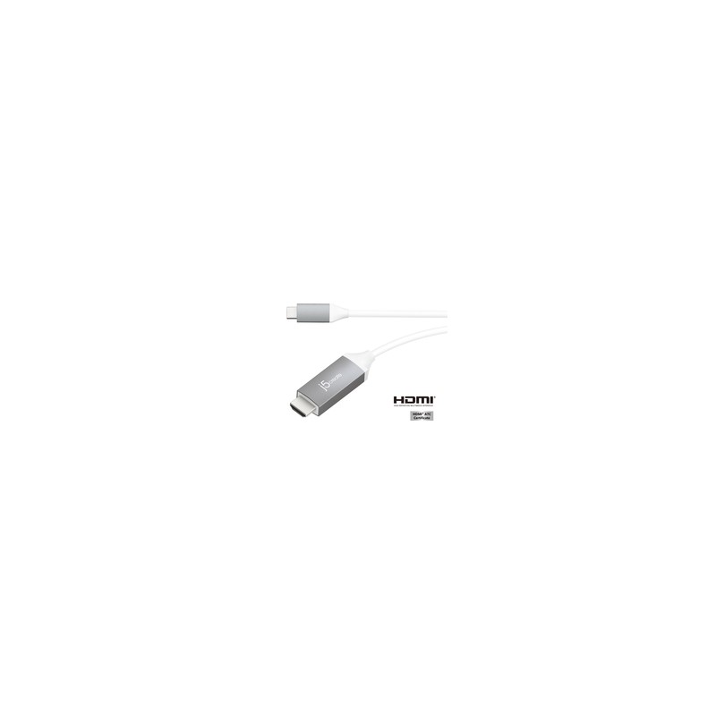 USB-C TO 4K HDMI CABLE/