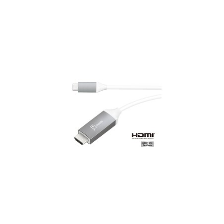 USB-C TO 4K HDMI CABLE/