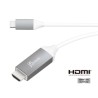 J5Create USB-C TO 4K HDMI Cable/
