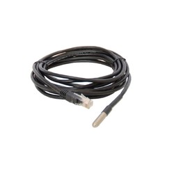 Vertiv Temp Sensor 3.65 M Cord With 3/3.18 CM Probe