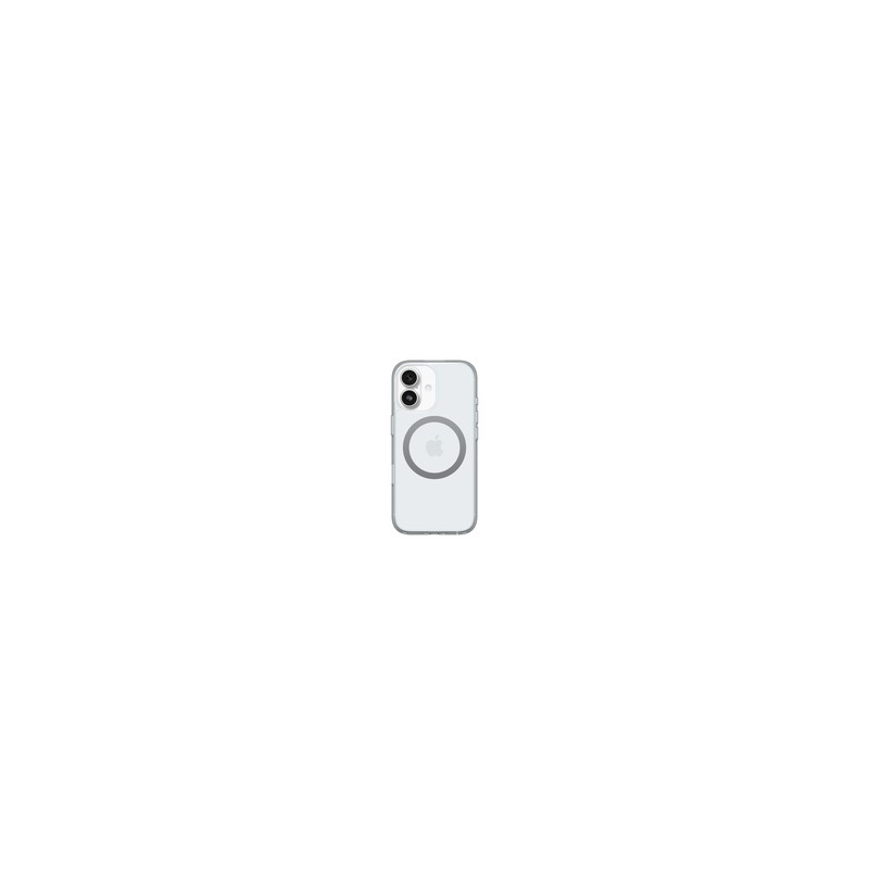 OB SYMMETRY CLEAR MAGSAFE CAM./CONTROL APPLE IPHONE 17 CLEAR