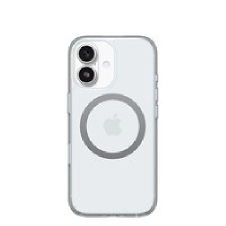 Otterbox OB Symmetry Clear MagSafe Cam./Control Apple iPhone 17 Clear