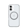 OB SYMMETRY CLEAR MAGSAFE CAM./CONTROL APPLE IPHONE 17 CLEAR