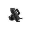 Gamber Johnson Cell Phone Holder Round Base/For Permanent Mounting