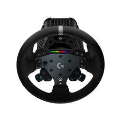 RS50 SYSTEM FOR XBOX/PC/WHEEL BLACK - PLUGG - WWI-9006
