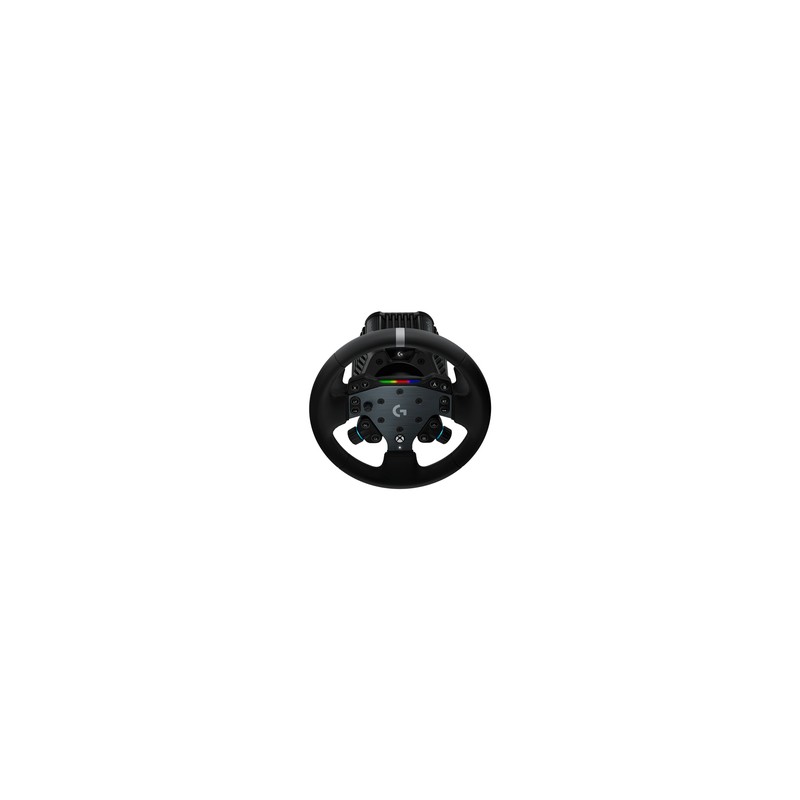 Logitech RS50 System For Xbox/PC/Wheel Black - Plugg - WWi-9006