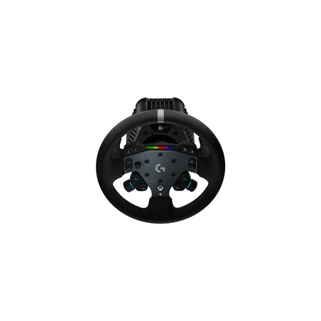 Logitech RS50 System For Xbox/PC/Wheel Black - Plugg - WWi-9006