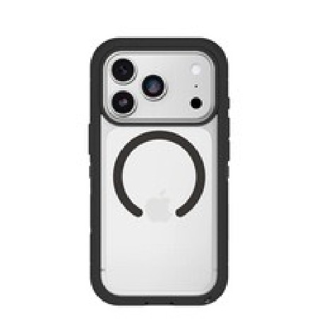Otterbox OB Defender Pro XT Clear Cam./Ctrl Apple iPhone 17 Pro CLR/BLK