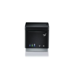 Star Micronics MCP21 LB BK E/U/2IN 58MM LAN USB BT
