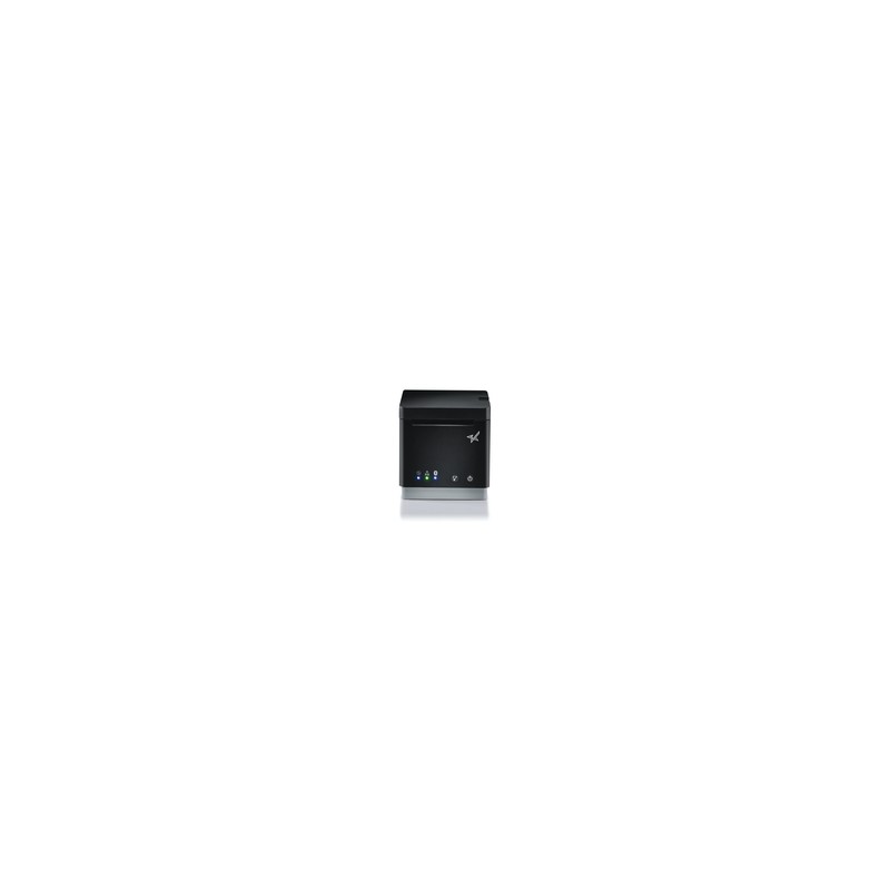 Star Micronics MCP21 LB BK E/U/2IN 58MM LAN USB BT