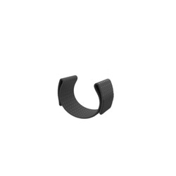 REPLACEMENT VELCRO WRIST STRAP FOR TC22/TC27 ARM MOUNT, SIZE LARGE (330MM)