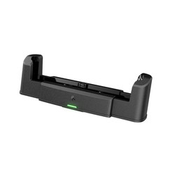 ET401 One Slot Charge Only Cradle (inc. 8in tablet, 10 in tablet, Exoskeleton, Payment Terminals, Expansion Backs, Healthcare
