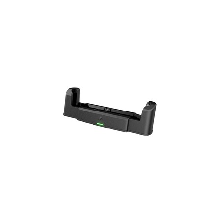 ET401 One Slot Charge Only Cradle (inc. 8in tablet, 10 in tablet, Exoskeleton, Payment Terminals, Expansion Backs, Healthcare