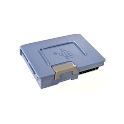 Zebra WS101 SPARE Battery, 480MAH, Healthcare (Blue)