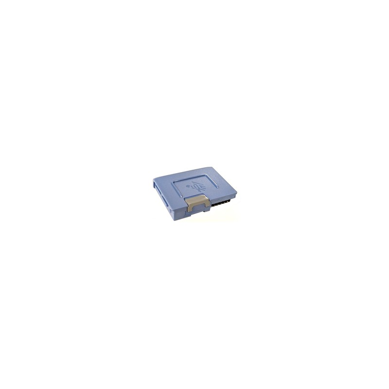 Zebra WS101 SPARE Battery, 480MAH, Healthcare (Blue)