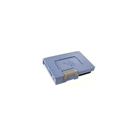Zebra WS101 SPARE Battery, 480MAH, Healthcare (Blue)