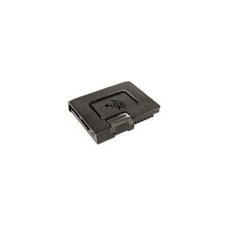 Zebra WS101 SPARE Battery, 480MAH, Retail (Black)