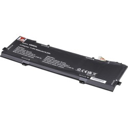 Baterie T6 Power pro HP Spectre 15-bl000 x360 serie, 6860mAh, 79Wh, 6cell, Li-pol
