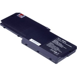 Baterie T6 Power pro HP ZBook 17 G5, ZBook 17 G6, 8310mAh, 96Wh, 6cell, Li-pol