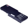 Baterie T6 Power pro HP ZBook 17 G5, ZBook 17 G6, 8310mAh, 96Wh, 6cell, Li-pol